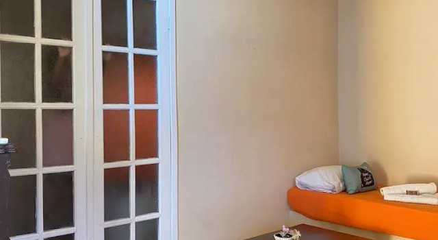 Четырёхместный семейный номер Standard Praia y Sol
