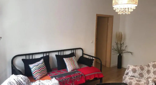 Sueños Apartment, Забронировать Апартаменты/квартира Апартаменты Магдебурга, рядом с AMO Culture and Congress House, Апартаменты/квартира
