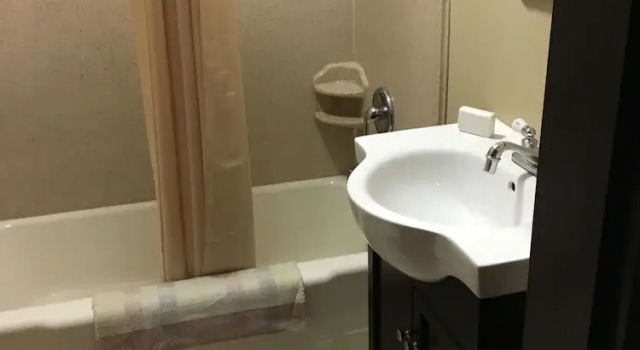 Номер Standard Hotel Cazan