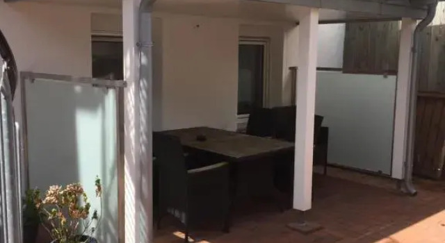 Апартаменты Wohnung Meeresbrise