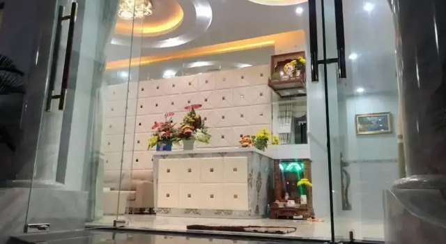 Khách Sạn Bảy Tâm - Khách Sạn Gần Dinh Thầy Thím, Забронировать Отель Лаги Биньтхуан