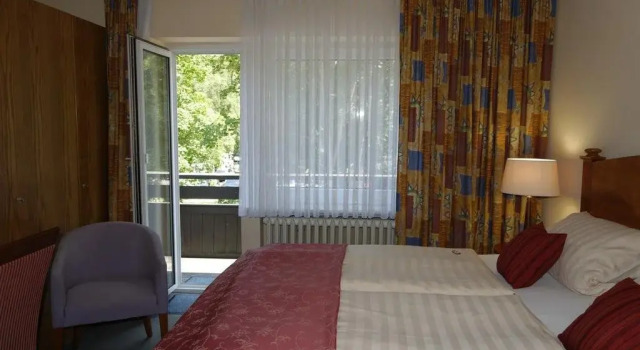 Haus am Weiher, Prenota Hotel Sinzig 