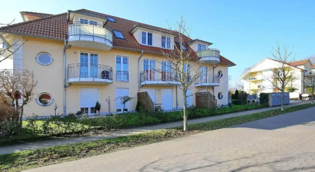 Dwarslöper Wohnung 05