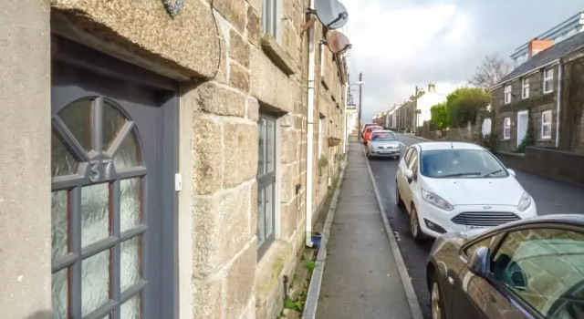 Honeysuckle Cottage, Prenota Casa vacanze Camborne 