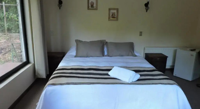 Люкс Casa de Noah Bed & Breakfast