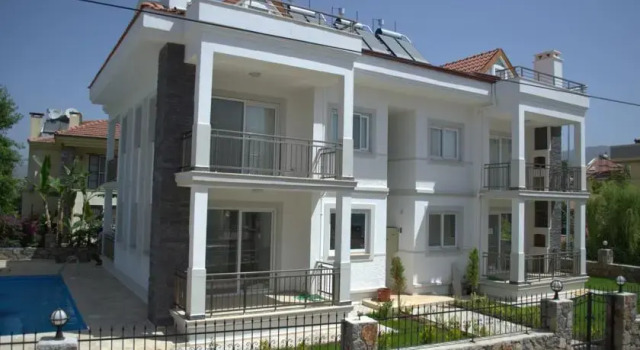 Ada Tatil Evi