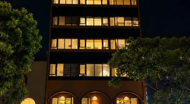 Sujet Marina Da Nang Hotel by Haviland, Prenota Hotel Da Nang 