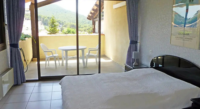 La Madrague dAzur 31826