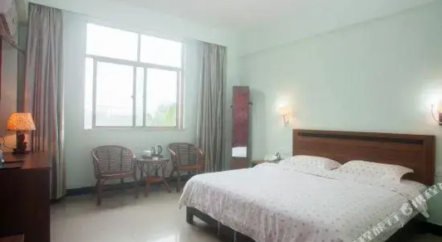 Junlong Express Hotel (Haikou Nanhai Avenue Station), Book Hotel Haikou Hainan