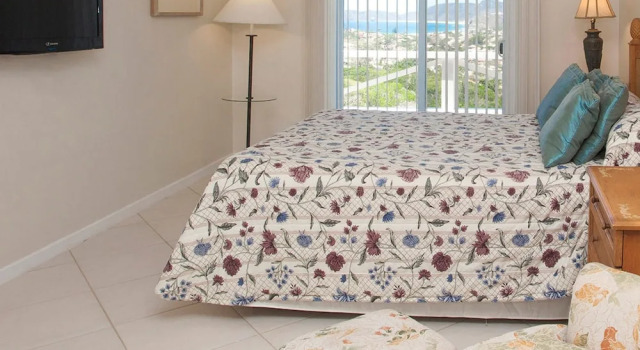 Номер Standard Top de Buzios Boutique Hotel & Spa