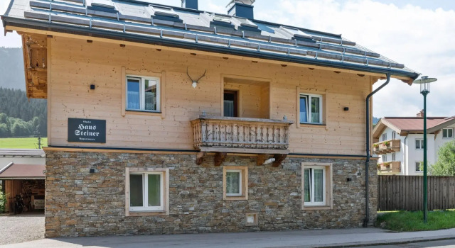 Apartment in Brixen Near Kitzbuhel, Rezervovat Apartmán Hotely v Tyrolsko s parkováním, Parkování