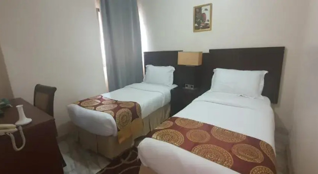 Номер Standard Durrat Mina Hotel