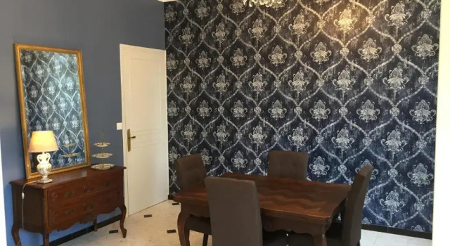 Апартаменты Apartment La Terasse