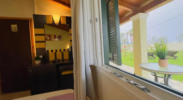 Апартаменты Sidari Vibes Aparthotel