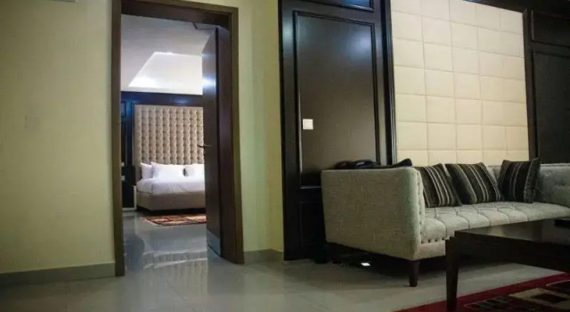 Camera Standard Best Western Plus By Bayse-LTD