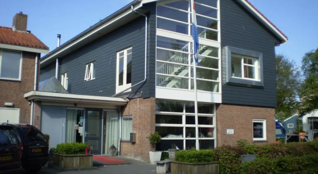 B&B - Pension Perruque, Reserva ahora Bed & breakfast Koudum Lagos de Frisia