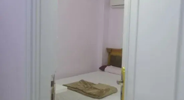 Loyality apartment, Rezerwuj Apartament Hotele w Damietta z parkingiem, Parking