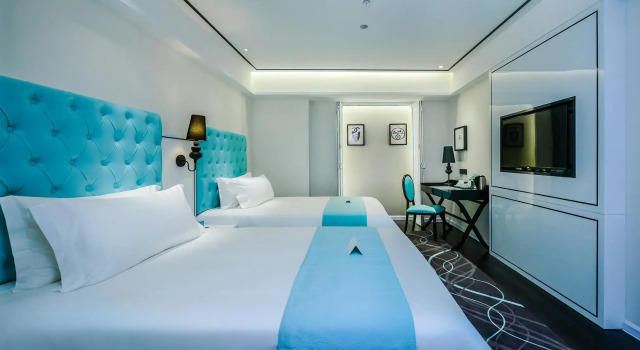 Xana Hotelle Huizhou Big World, Boek Hotel Hotels in Guangdong met parkeren, Parkeren
