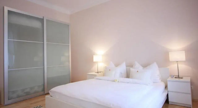 Apartment Easy Living, Prenota Appartamento Vienna Austria