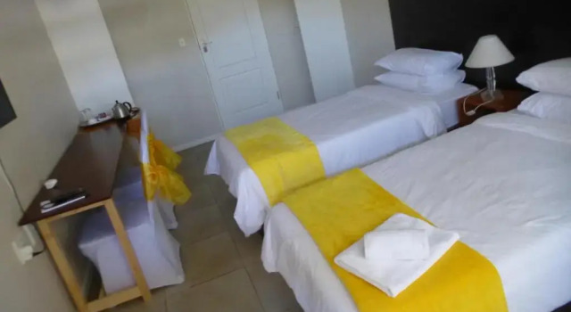 Номер Economy Cape Town Milnerton Lagoon Villa