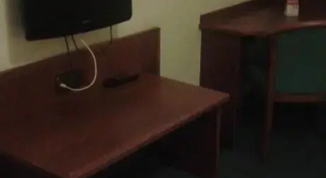 Standard chambre Raststätte Hollenstedt