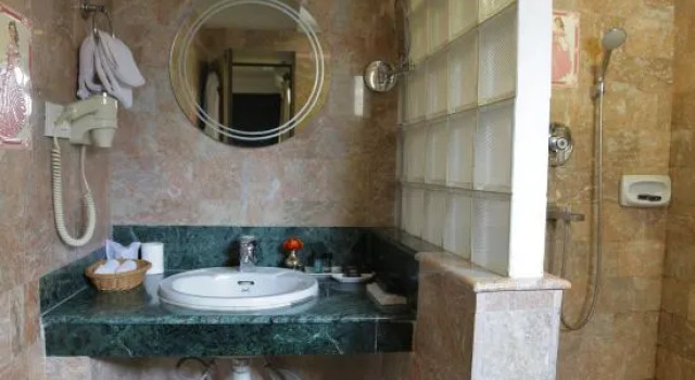 Полулюкс Petit Resort Hotel Alcyon