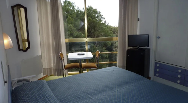 Полулюкс Hotel Brasilia