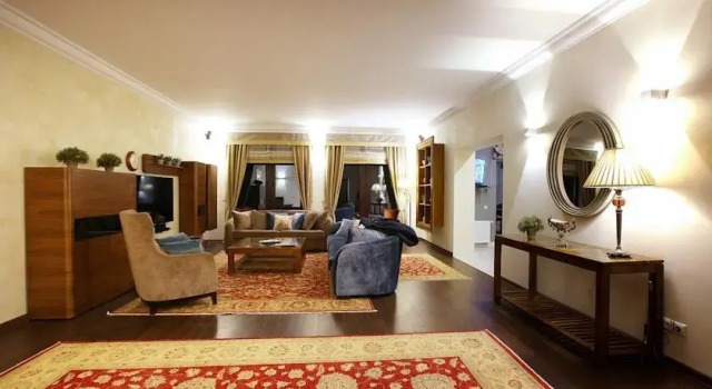 VIP Raubichi Holiday Home, Book Apartment Okolica 