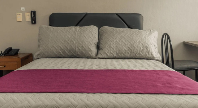 Номер Standard Hotel Melanie Tepic