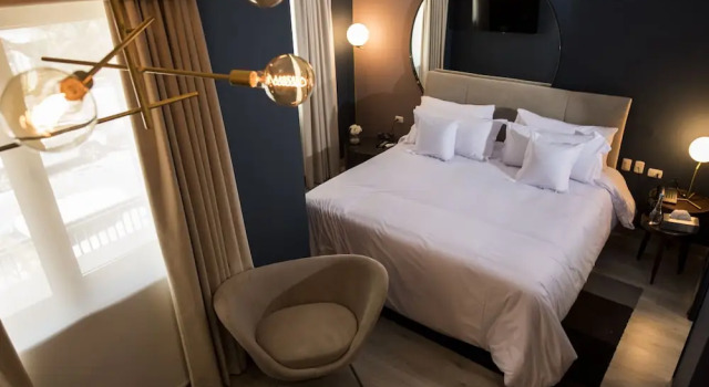 Номер Standard Neo Hotel Boutique