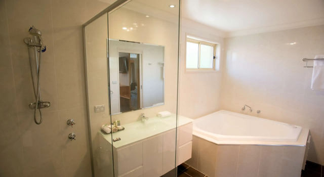 Двухместный номер Standard Best Western Plus All Settlers Motor Inn