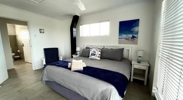 10 on Aquavista Addo River View Villa, Buchen Sie Ferienhaus Colchester 