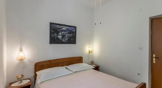 Апартаменты Apartmani Prkačin