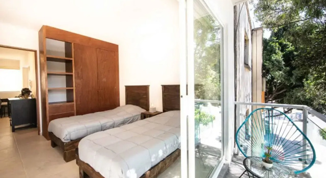 DestinationMx @Xola Close to Condesa, Забронировать Апартаменты/квартира Апартаменты Мехико, рядом с Еухения, Апартаменты/квартира