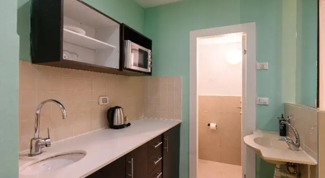 Номер Classic Marina Beach Hotel