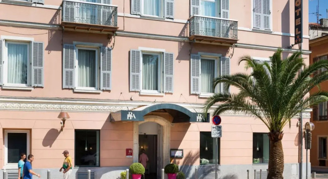 Relais Acropolis