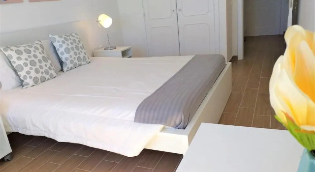Коттедж T1 Mira Praia 7 50M Praia Vista MAR Wi-fi 4 Pessoa