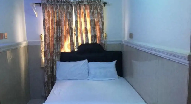 Номер Standard Royal Castle hotel