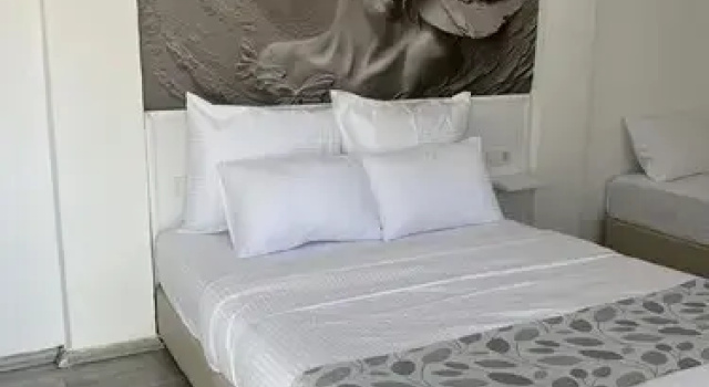 Los Marin Butik Hotel