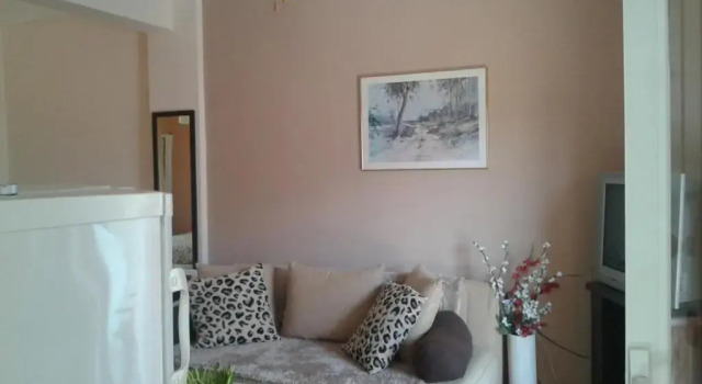 Peramos Apartments, Buchen Sie Ferienwohnung Nea Peramos Mazedonien