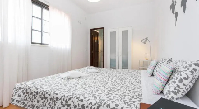 Номер Standard 3 Marias Garden House B&B