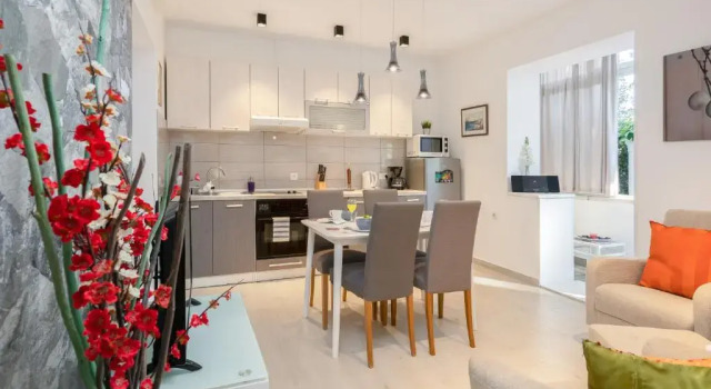 Apartment Fiori, Забронировать Апартаменты/квартира Апартаменты Дубровника, рядом с Ворота пирса, Апартаменты/квартира