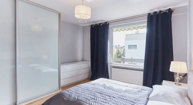 Apartamenty Swinoujscie - Chodorowskiej