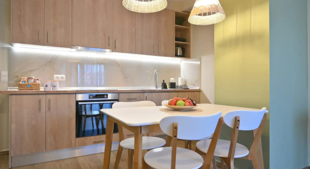 Апартаменты NIEL Apartments