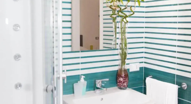 Standard Zimmer Stanze del Mare
