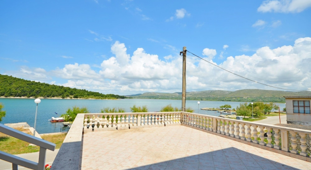 Апартаменты Apartments Vila Punta