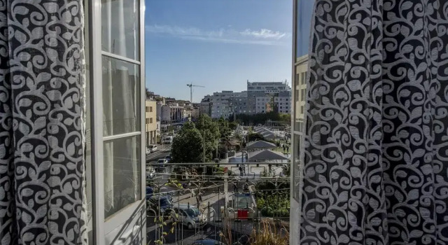 My House - Mouraria Lisbon Downtown, Забронировать Отель Отели Лиссабона 3 звезды, рядом с Рештаурадориш, 3*