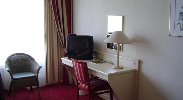 Habitación De lujo Fletcher Hotel-Restaurant Langewold