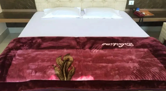 Hotel Maurya, Varaa Hotelli 3 tähden hotellit kohteessa Assam, 3*