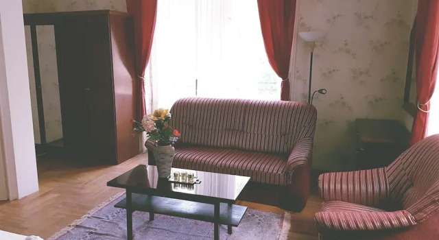 Historic Budapest Apartments, Забронировать Апартаменты/квартира 07. Эржебетварош 